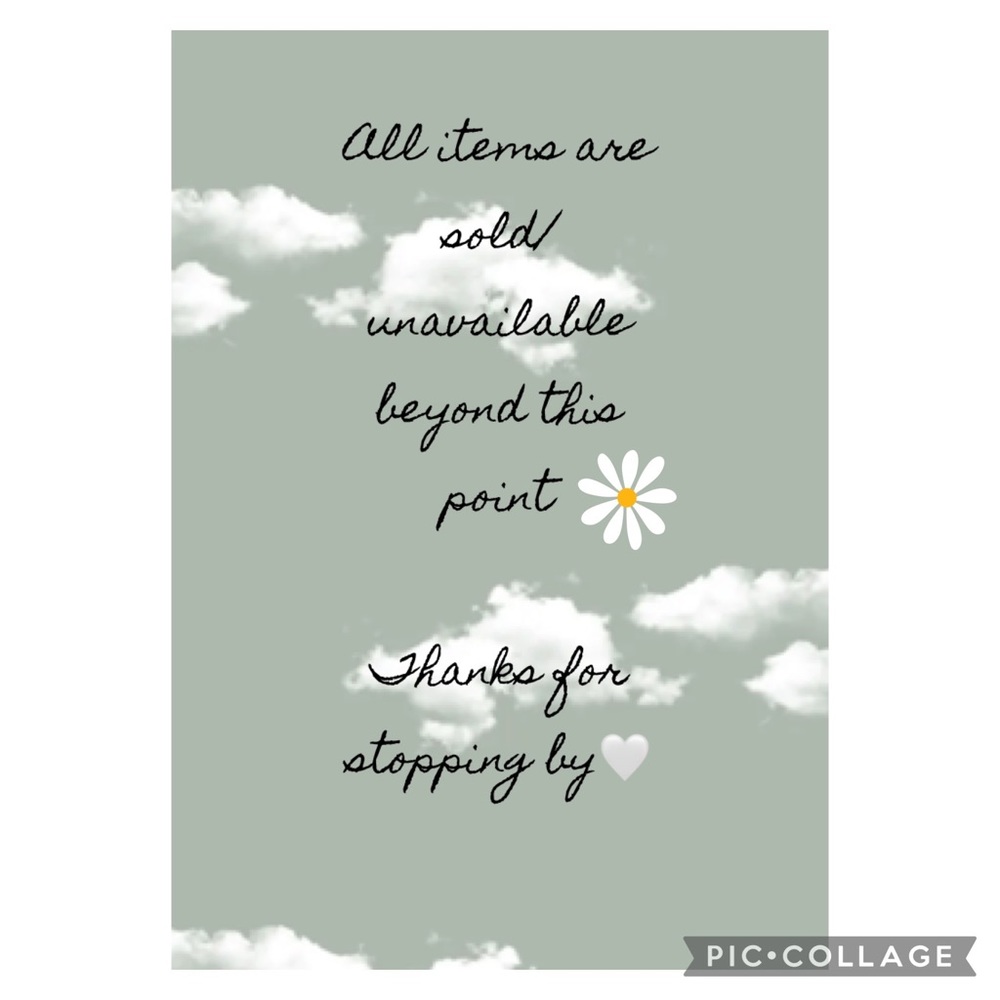 Thank you 🤍
